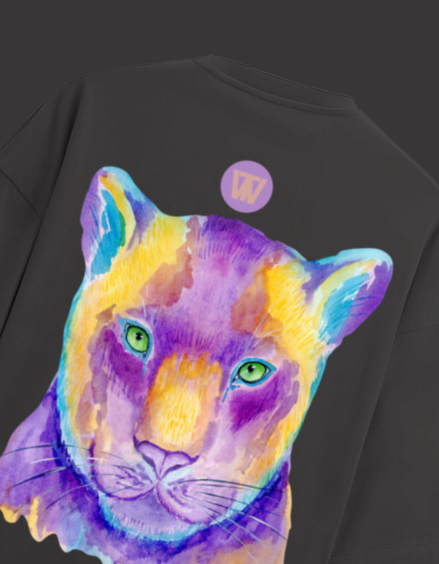 PANTHER T-SHIRT