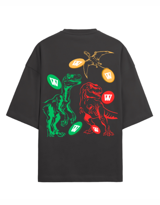 Dinosaur t-shirt