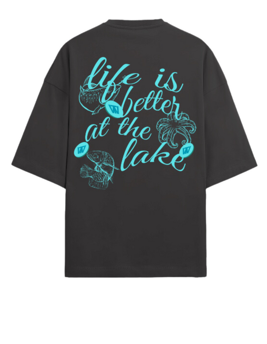 The lake t-shirt