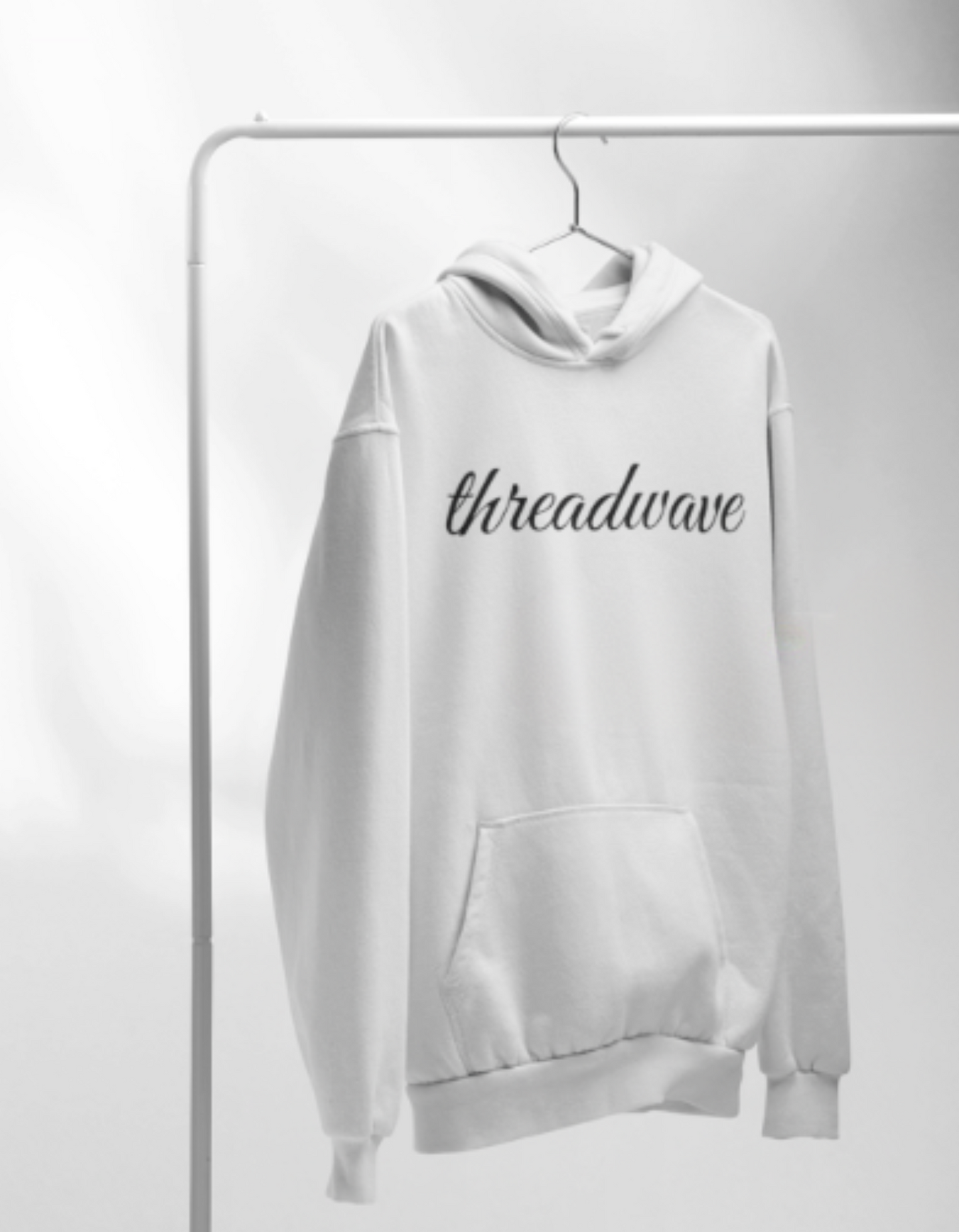 BASIC TW HOODIE