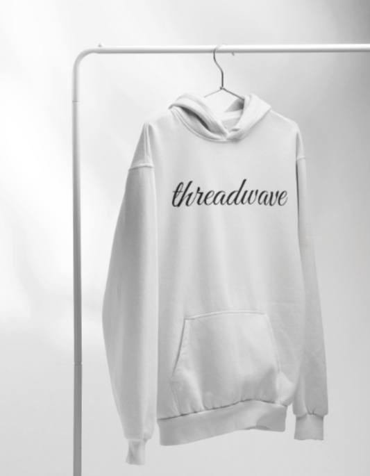 BASIC TW HOODIE